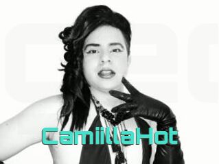 CamiillaHot