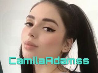 CamilaAdamss