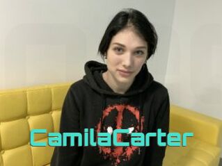 CamilaCarter