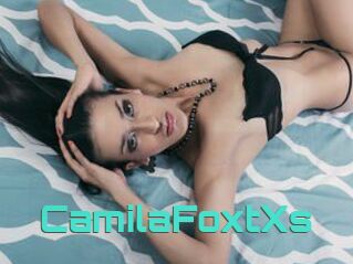 CamilaFoxtXs