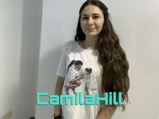 CamilaHill