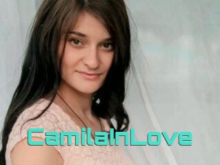 CamilaInLove
