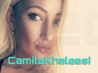 CamilaKhaleesi
