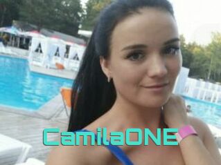 CamilaONE