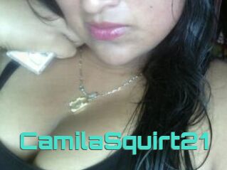 CamilaSquirt21