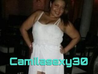 Camilasexy30