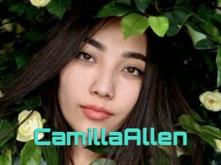 CamillaAllen
