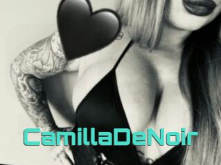 CamillaDeNoir