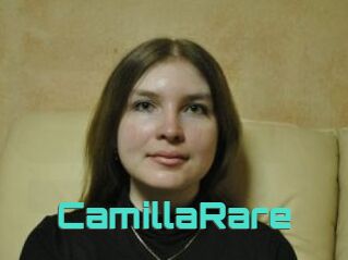 CamillaRare