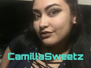 CamillaSweetz