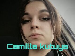 Camilla_kutuya