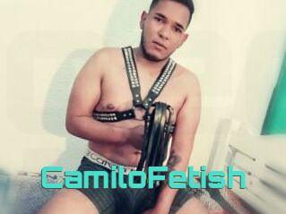 CamiloFetish