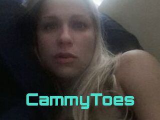 CammyToes
