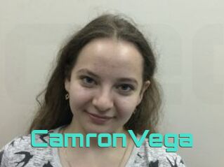 CamronVega