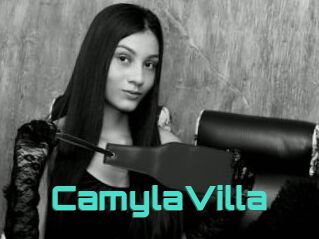 CamylaVilla