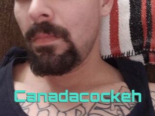 Canadacockeh