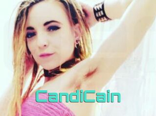 CandiCain