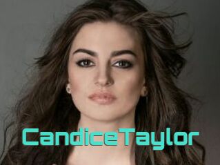CandiceTaylor