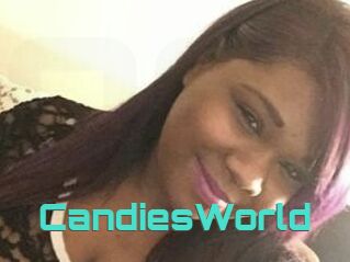 CandiesWorld