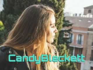 CandyBleckett