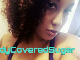 CandyCoveredSugar