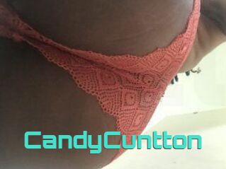 CandyCuntton
