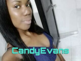 CandyEvans