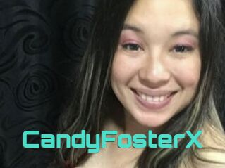 CandyFosterX
