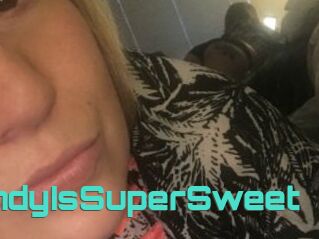 CandyIsSuperSweet