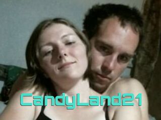CandyLand21