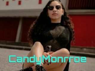 CandyMonrroe