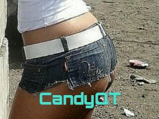 CandyQT