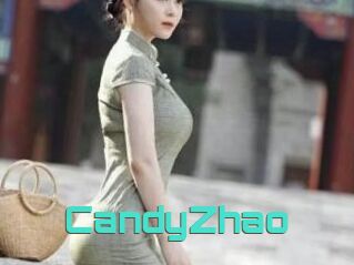 CandyZhao