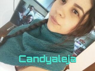 Candyaleja