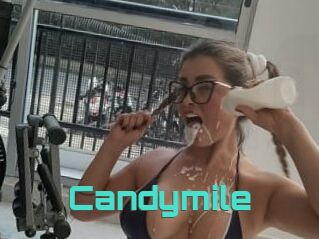 Candymile