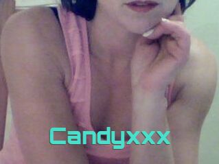 Candyxxx