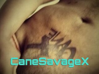 CaneSavageX