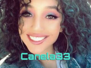 Canela33