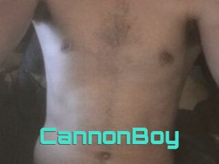 CannonBoy