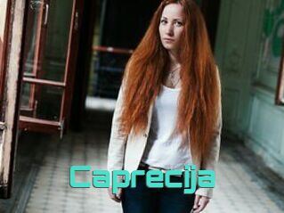 Caprecija