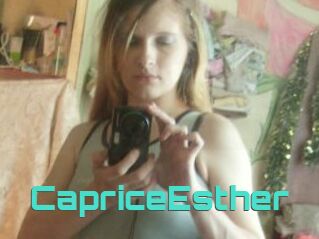 CapriceEsther