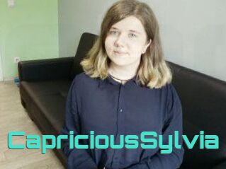CapriciousSylvia