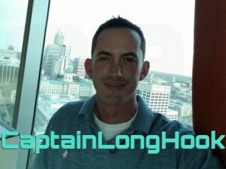 CaptainLongHook