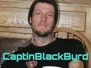 CaptinBlackByrd