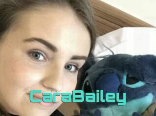 CaraBailey