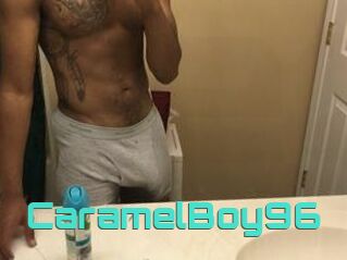 CaramelBoy96