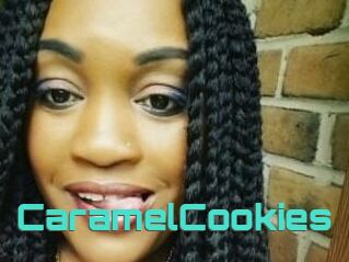 CaramelCookies