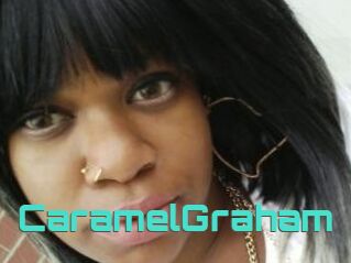 CaramelGraham