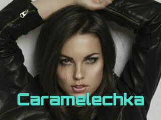 Caramelechka