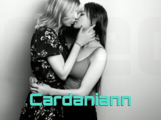 Cardaniann